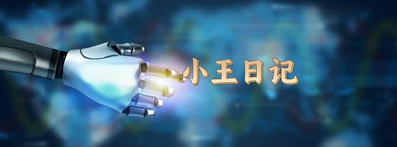 小王日记