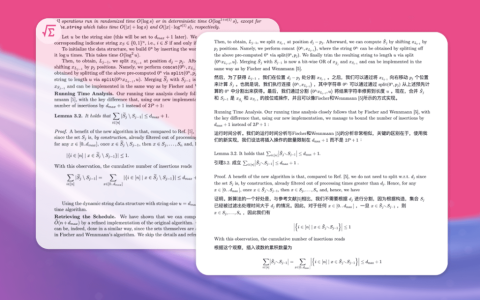沉浸式翻译双语对照网页翻译浏览器插件