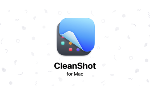 CleanShot X for Mac 截图贴图录屏长图工具软件