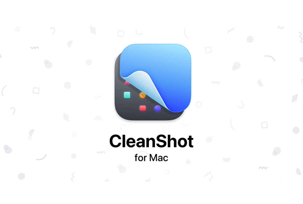 CleanShot X for Mac 截图贴图录屏长图工具软件