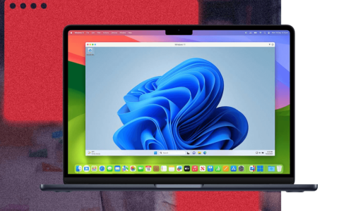 Parallels Desktop for Mac 虚拟机工具软件