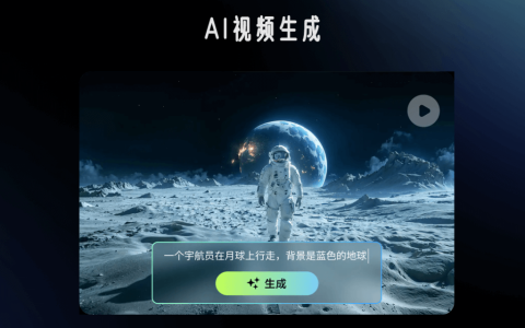 录咖 AI 新一代AI音视频处理平台工具软件